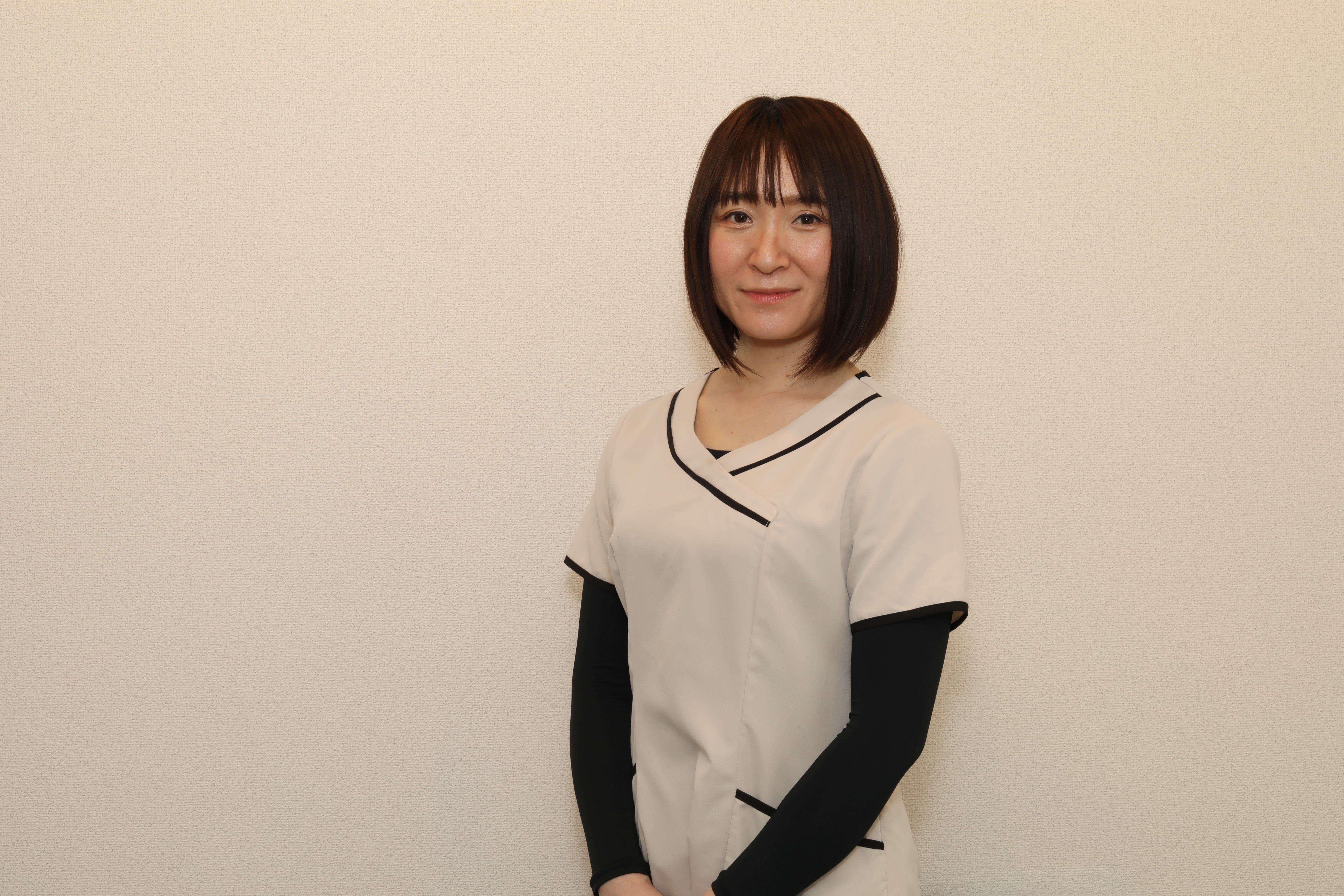 施術者